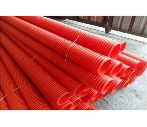 OD 50 mm DWC Pipe Electrical